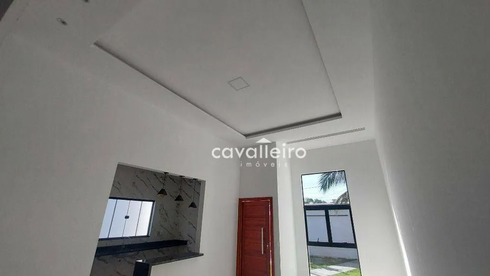 Casa, 3 quartos, 94 m² - Foto 5