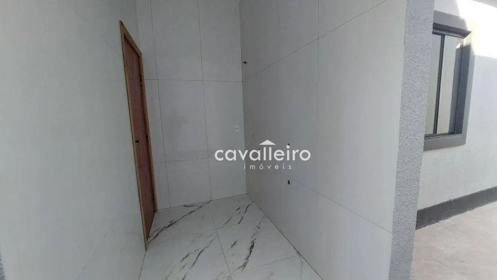 Casa, 3 quartos, 94 m² - Foto 12