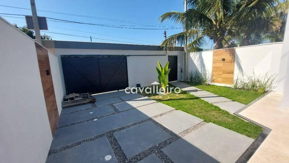 Casa, 3 quartos, 94 m² - Foto 2