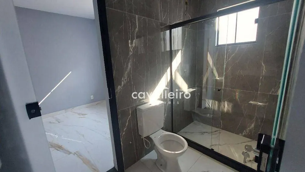 Casa, 3 quartos, 94 m² - Foto 16