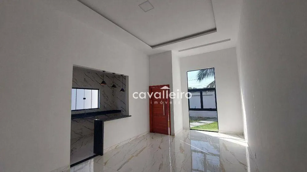 Casa, 3 quartos, 94 m² - Foto 7