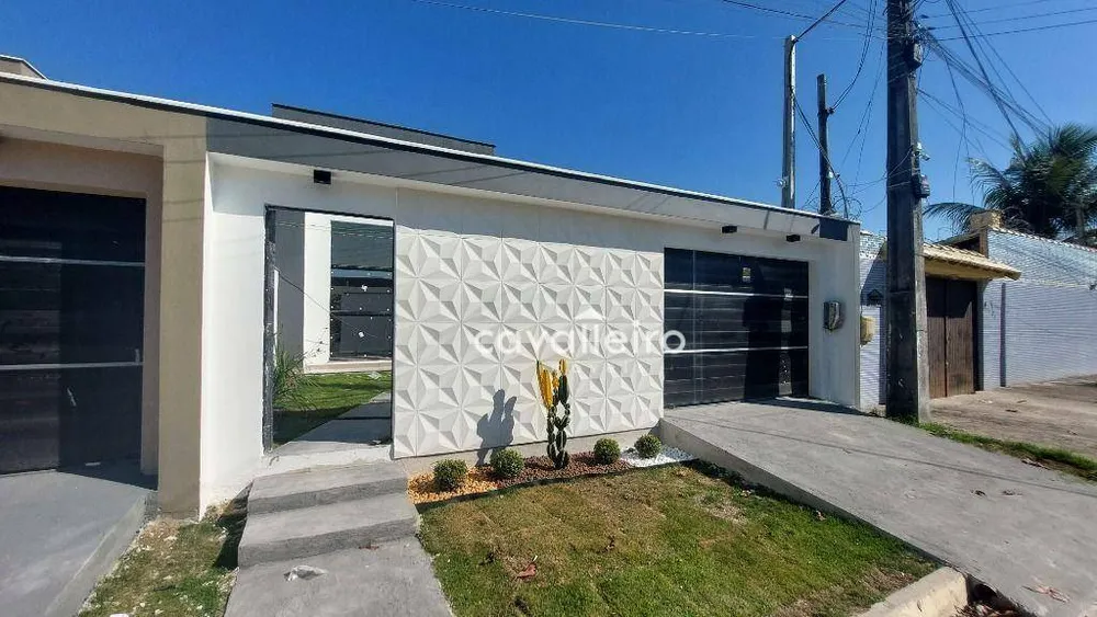Casa, 3 quartos, 94 m² - Foto 3