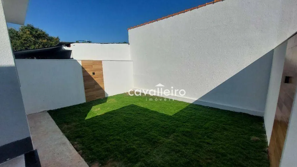 Casa, 3 quartos, 94 m² - Foto 23