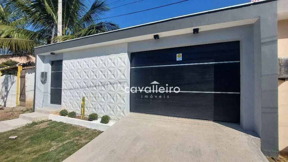 Casa, 3 quartos, 94 m² - Foto 4
