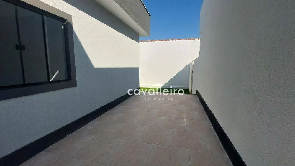 Casa, 3 quartos, 94 m² - Foto 21