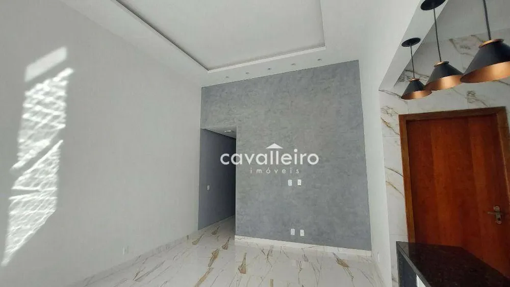Casa, 3 quartos, 94 m² - Foto 6