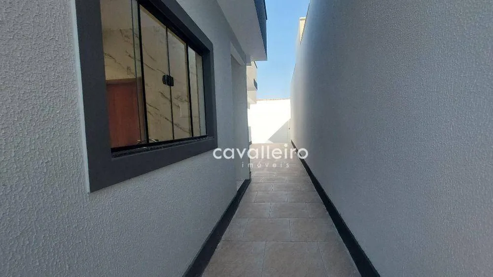 Casa, 3 quartos, 94 m² - Foto 19
