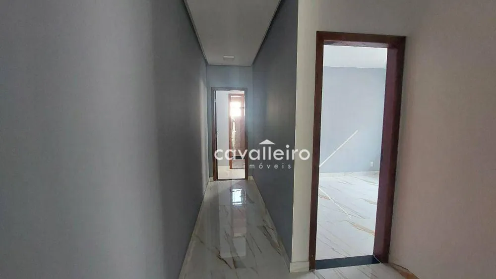 Casa, 3 quartos, 94 m² - Foto 14