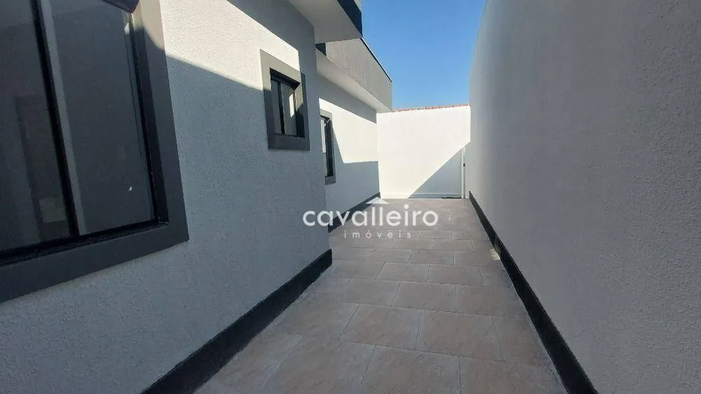 Casa, 3 quartos, 94 m² - Foto 20