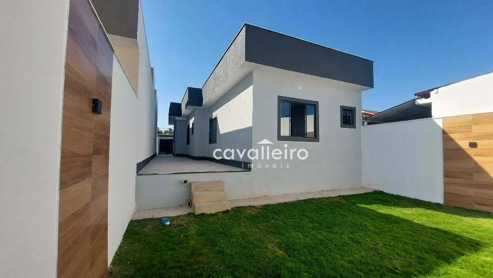 Casa, 3 quartos, 94 m² - Foto 24