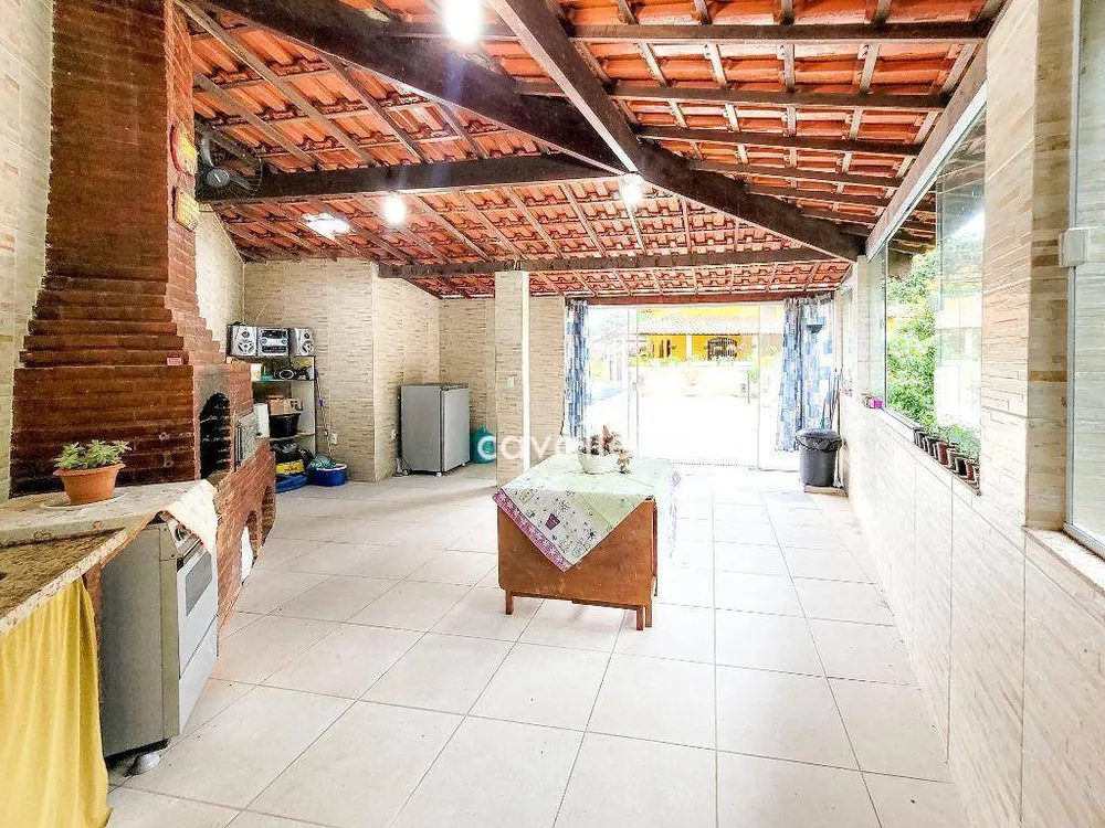Casa, 4 quartos, 282 m² - Foto 37