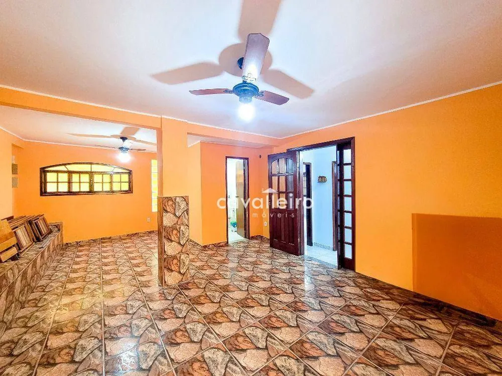 Casa, 4 quartos, 282 m² - Foto 27