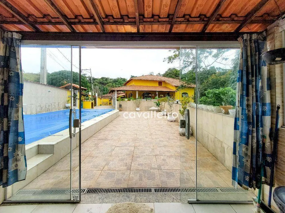 Casa, 4 quartos, 282 m² - Foto 38