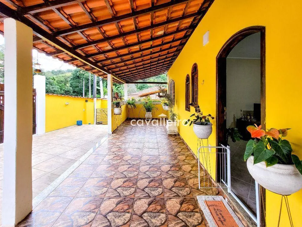 Casa, 4 quartos, 282 m² - Foto 4