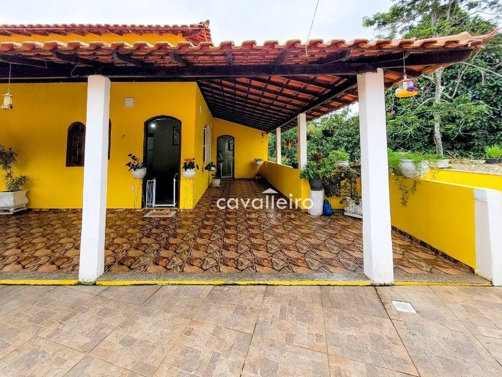 Casa, 4 quartos, 282 m² - Foto 5