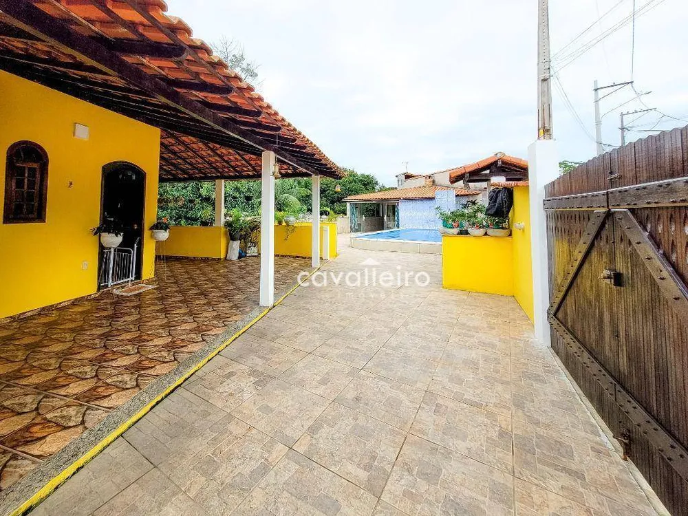 Casa, 4 quartos, 282 m² - Foto 7