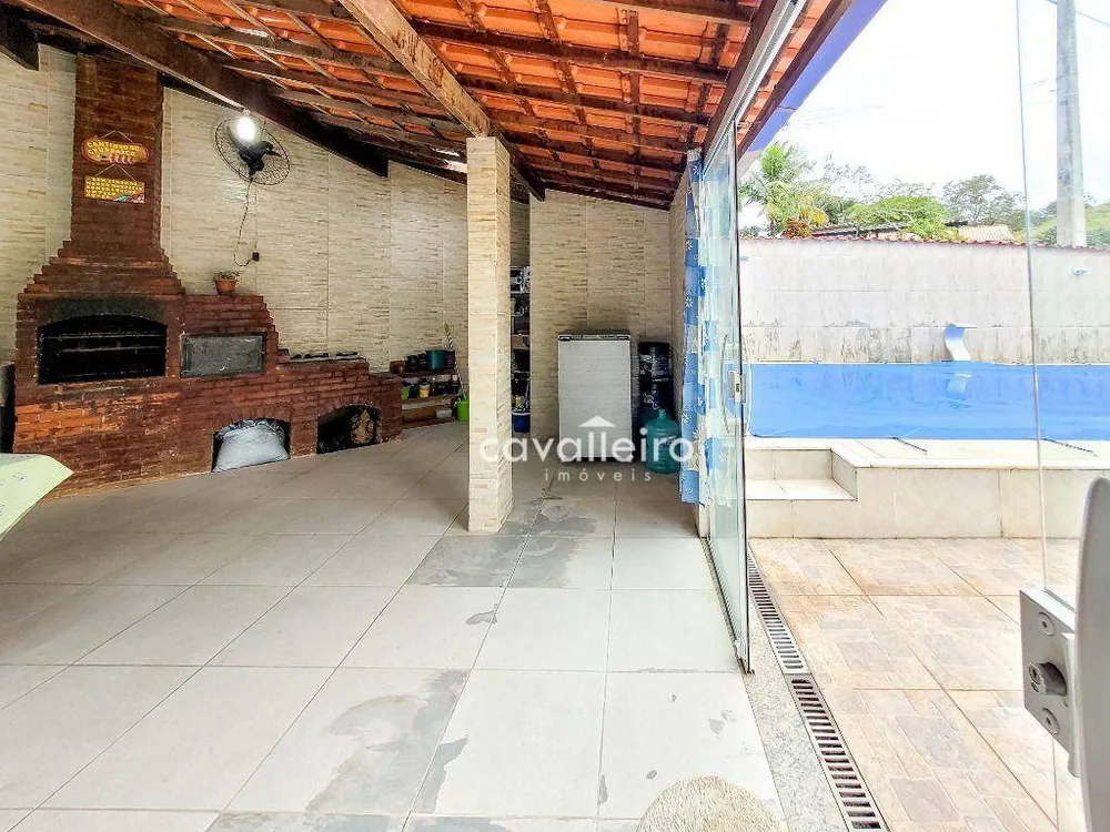 Casa, 4 quartos, 282 m² - Foto 36