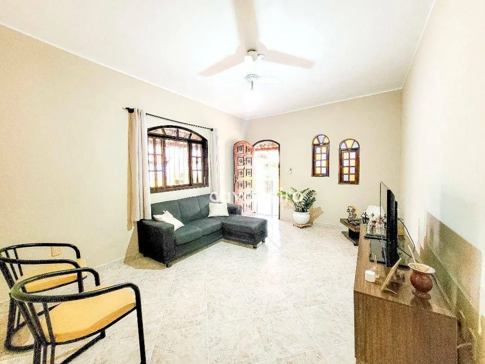 Casa, 4 quartos, 282 m² - Foto 15