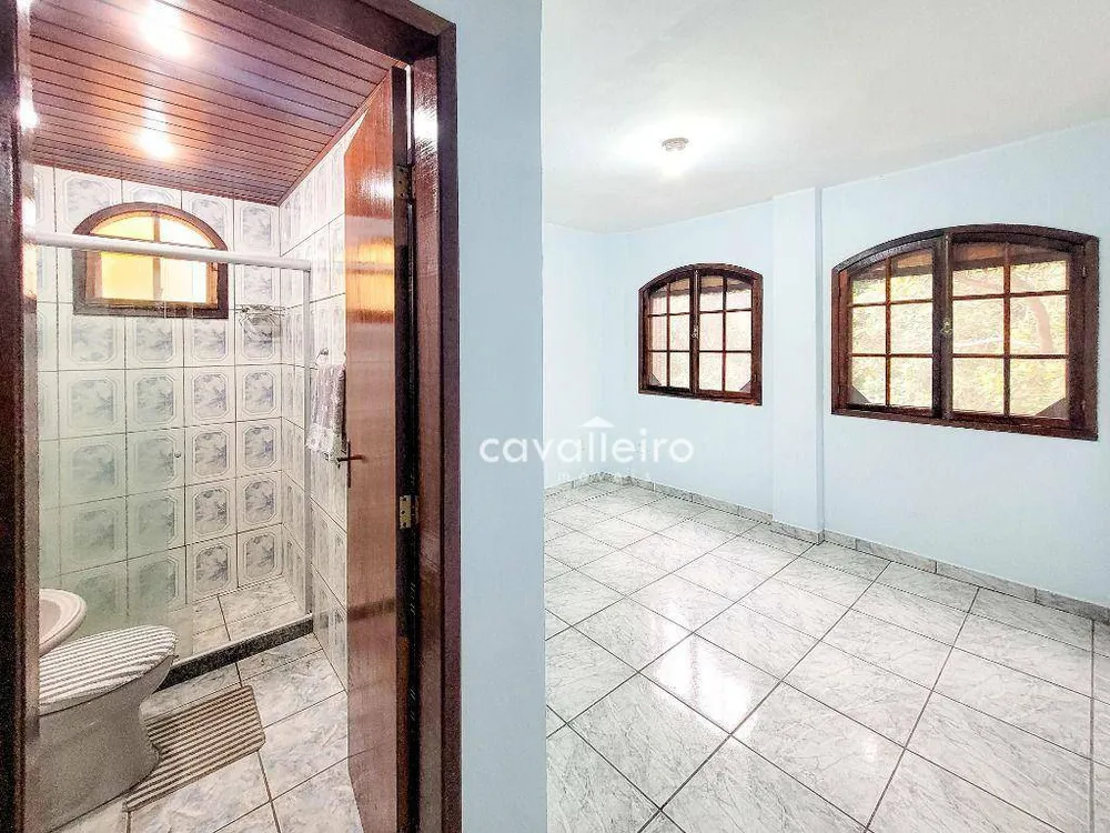Casa, 4 quartos, 282 m² - Foto 10