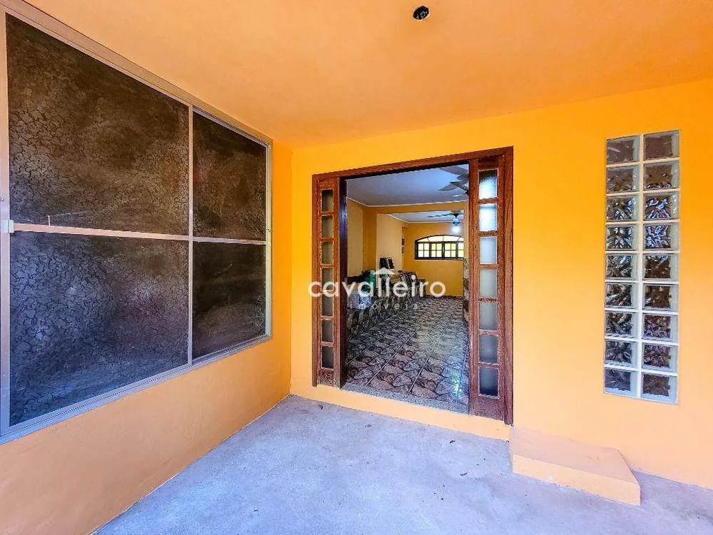 Casa, 4 quartos, 282 m² - Foto 25