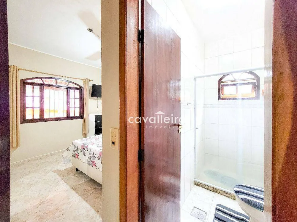 Casa, 4 quartos, 282 m² - Foto 21