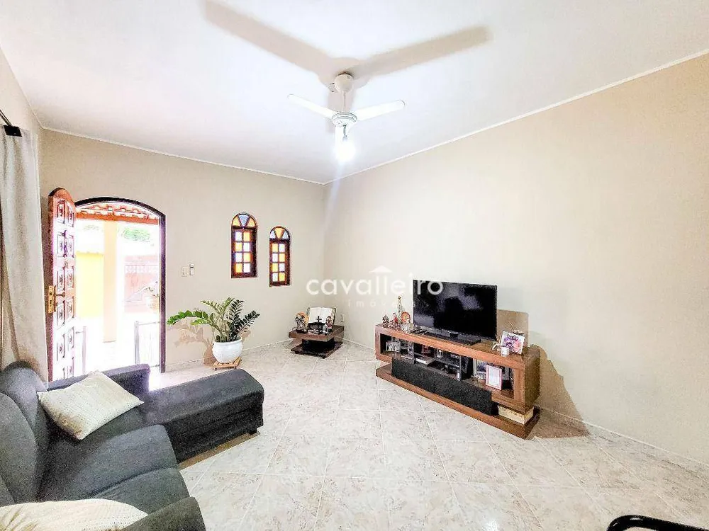 Casa, 4 quartos, 282 m² - Foto 13