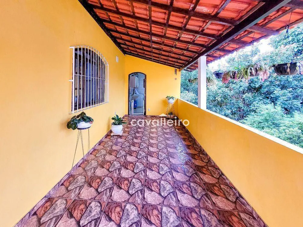 Casa, 4 quartos, 282 m² - Foto 6