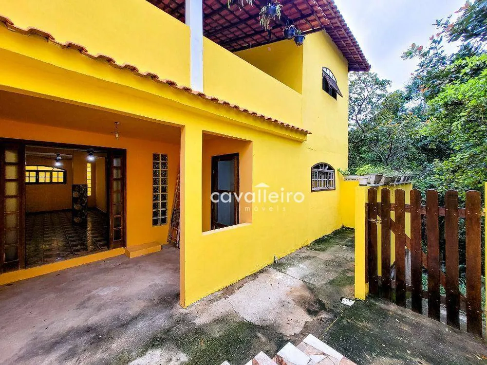 Casa, 4 quartos, 282 m² - Foto 24