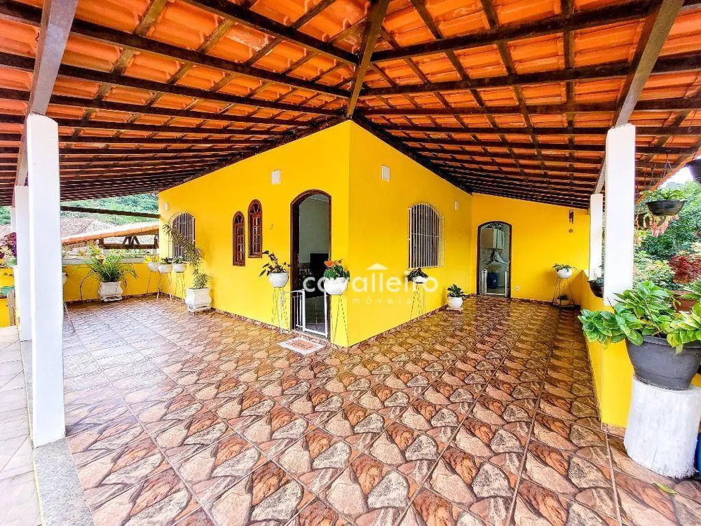 Casa, 4 quartos, 282 m² - Foto 3