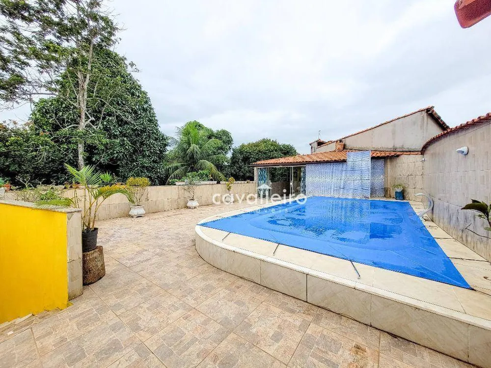Casa, 4 quartos, 282 m² - Foto 2