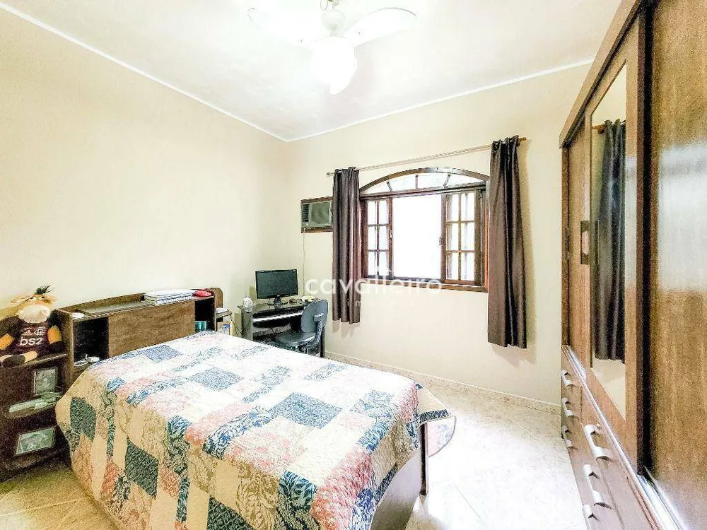 Casa, 4 quartos, 282 m² - Foto 16