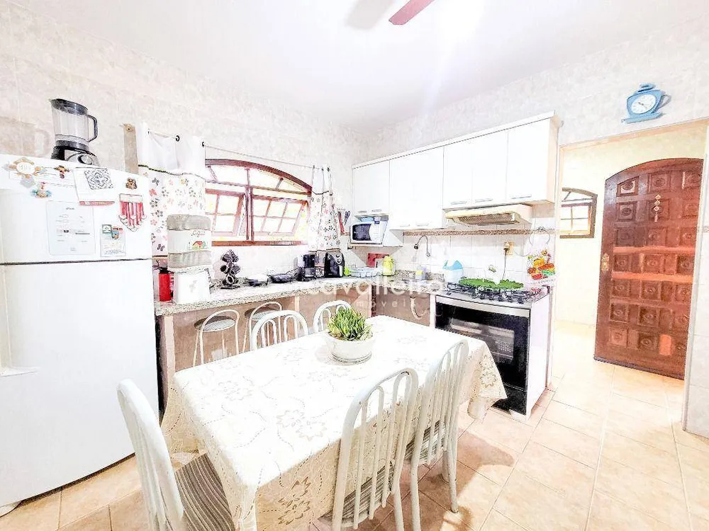 Casa, 4 quartos, 282 m² - Foto 20
