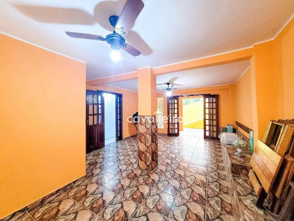 Casa, 4 quartos, 282 m² - Foto 26