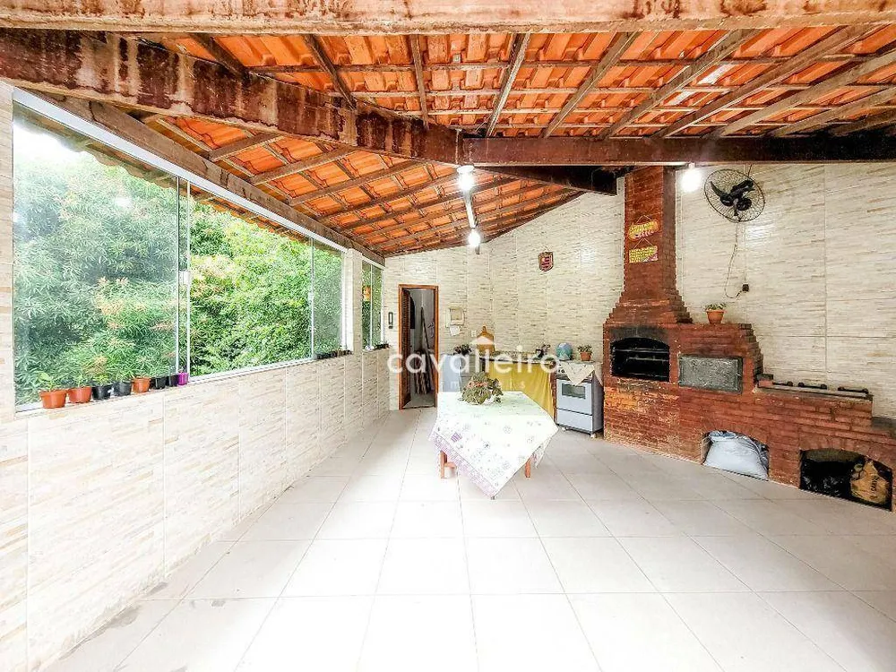 Casa, 4 quartos, 282 m² - Foto 35