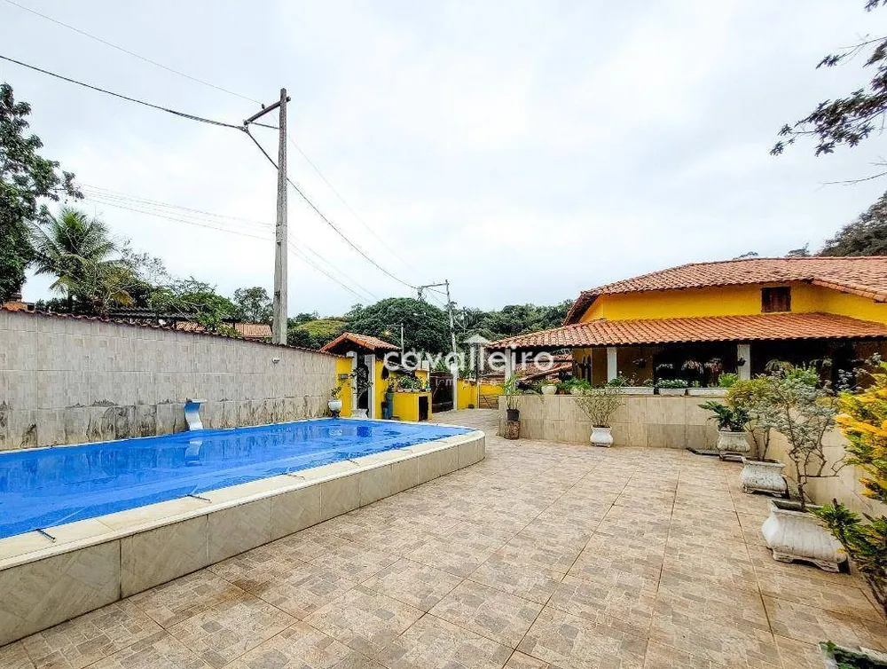 Casa, 4 quartos, 282 m² - Foto 39