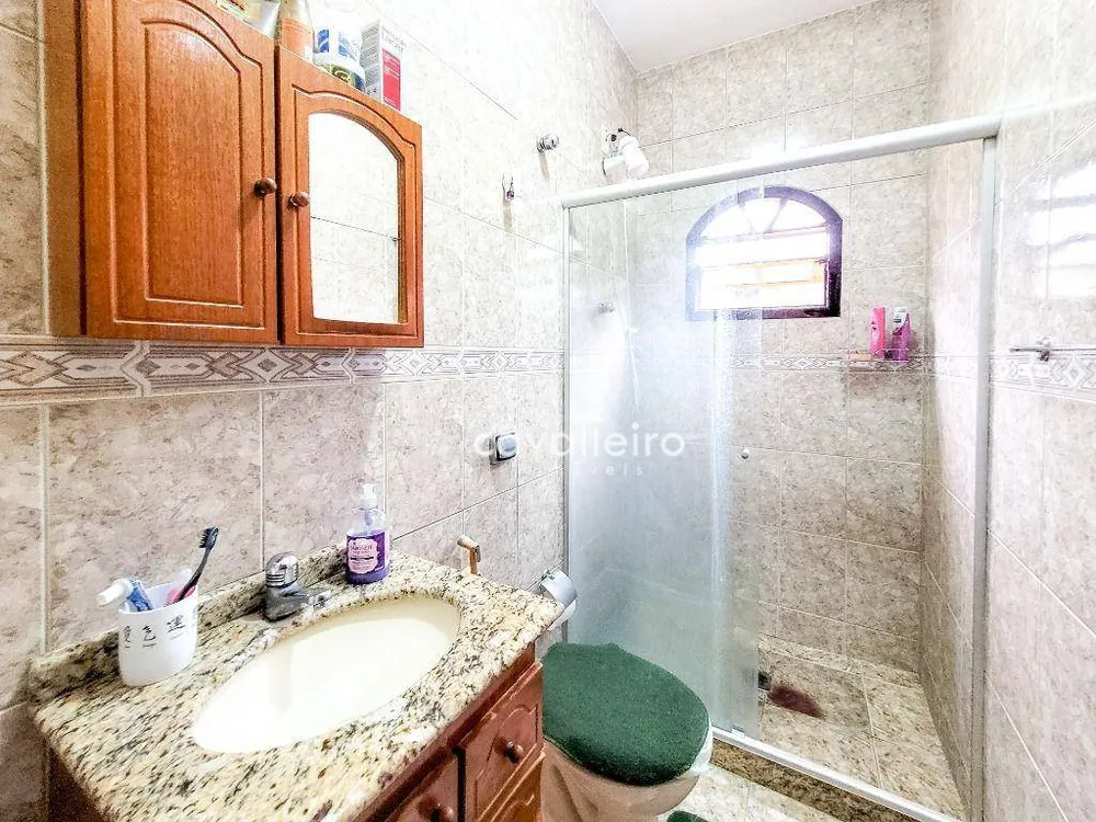 Casa, 4 quartos, 282 m² - Foto 22