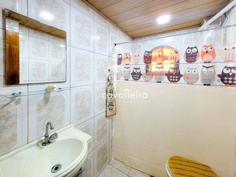Casa, 4 quartos, 282 m² - Foto 30