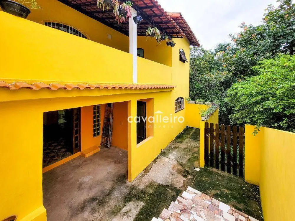 Casa, 4 quartos, 282 m² - Foto 8