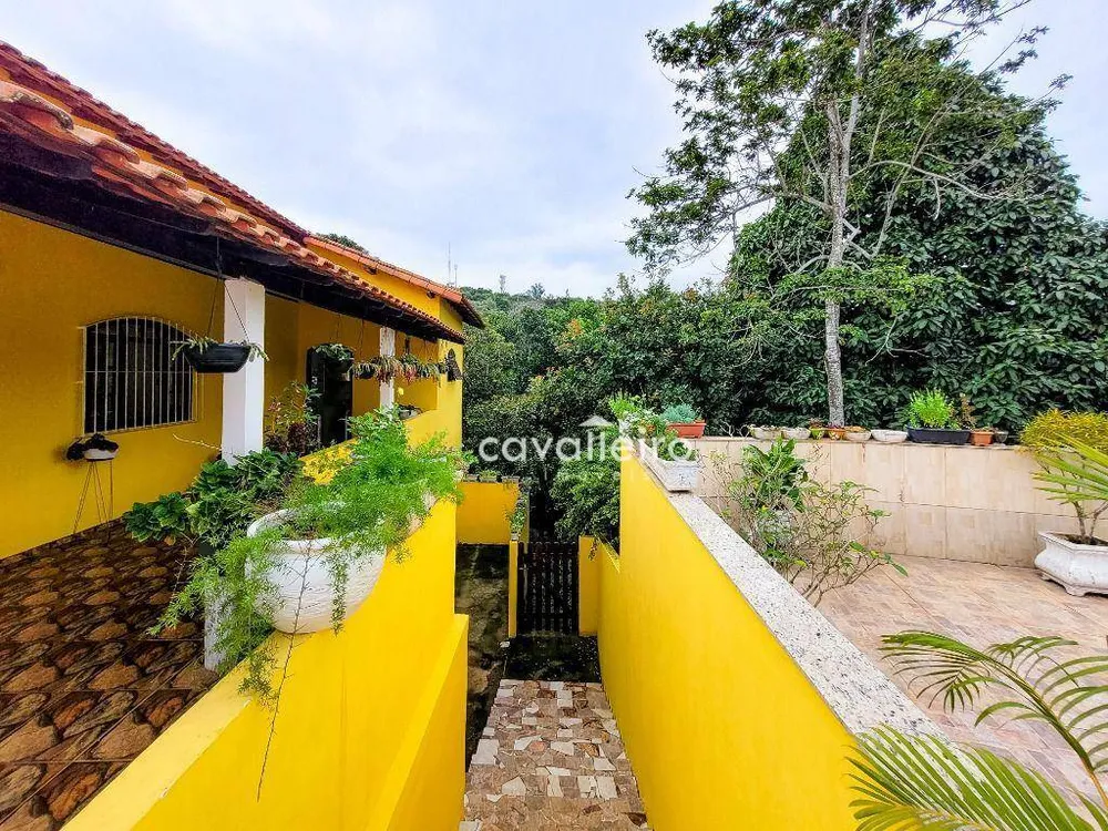 Casa, 4 quartos, 282 m² - Foto 23