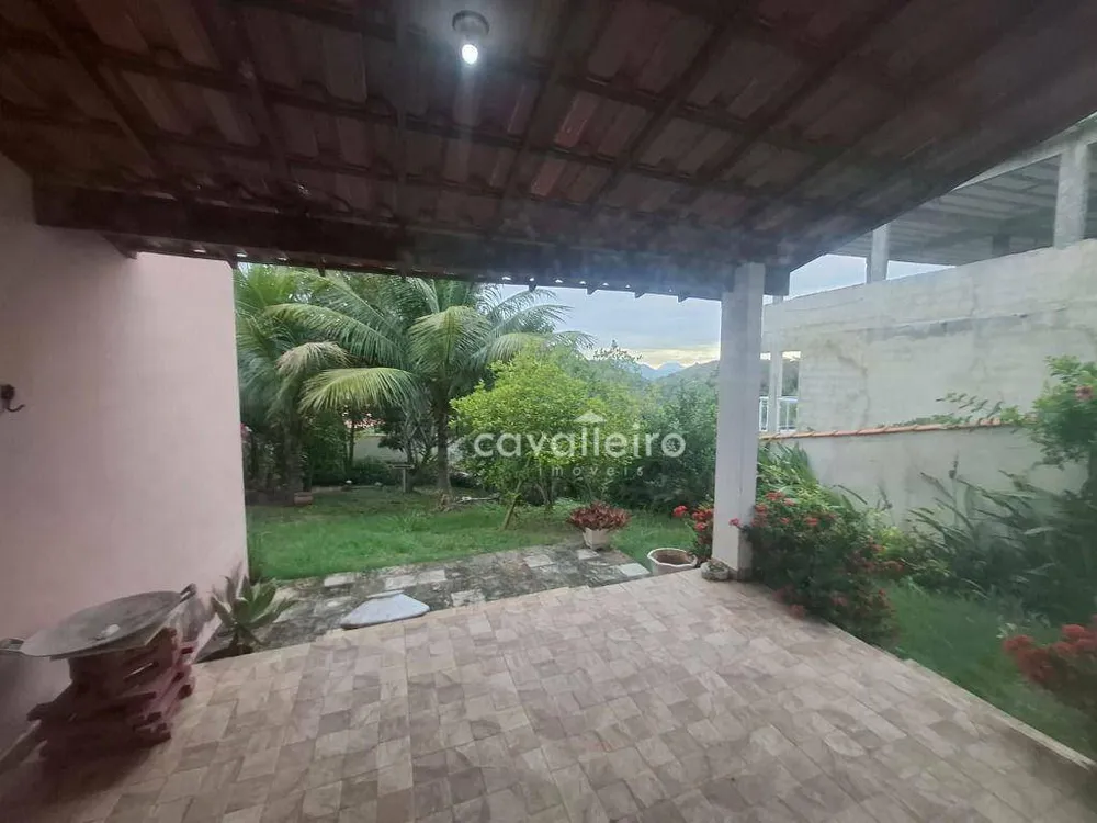 Casa, 2 quartos, 189 m² - Foto 16