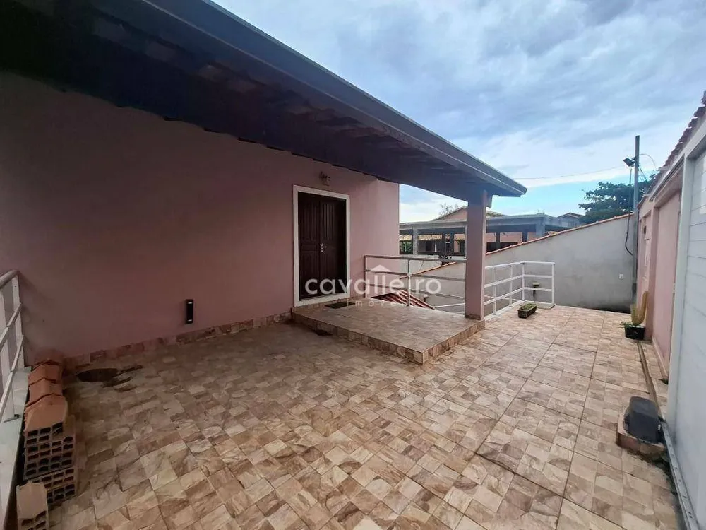 Casa, 2 quartos, 189 m² - Foto 21