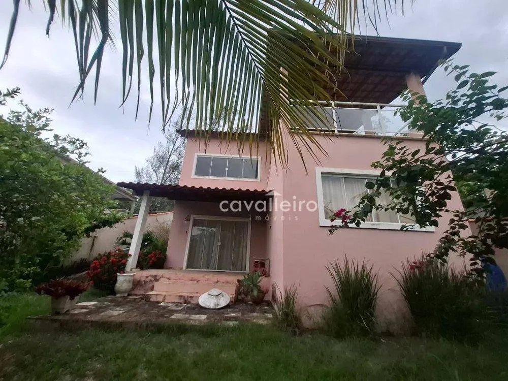 Casa, 2 quartos, 189 m² - Foto 1