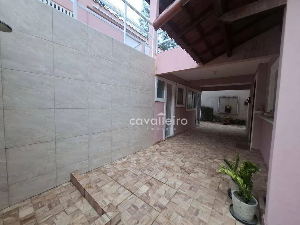 Casa, 2 quartos, 189 m² - Foto 27