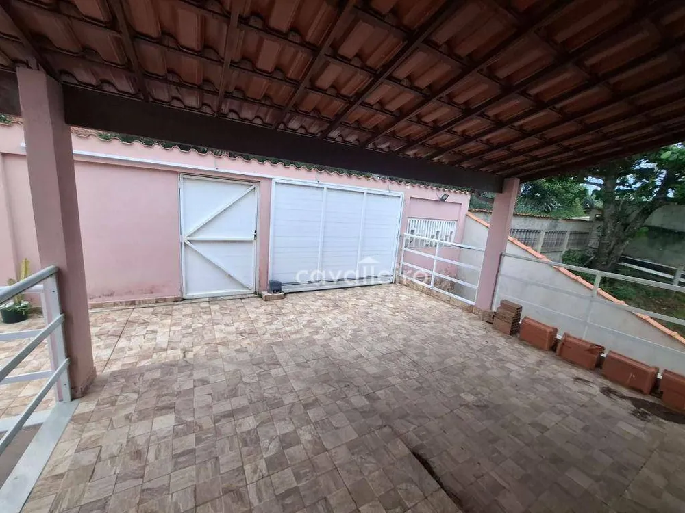 Casa, 2 quartos, 189 m² - Foto 19