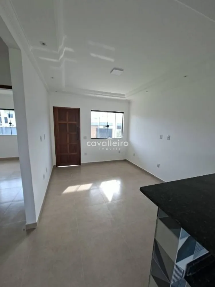 Casa, 4 quartos, 120 m² - Foto 5