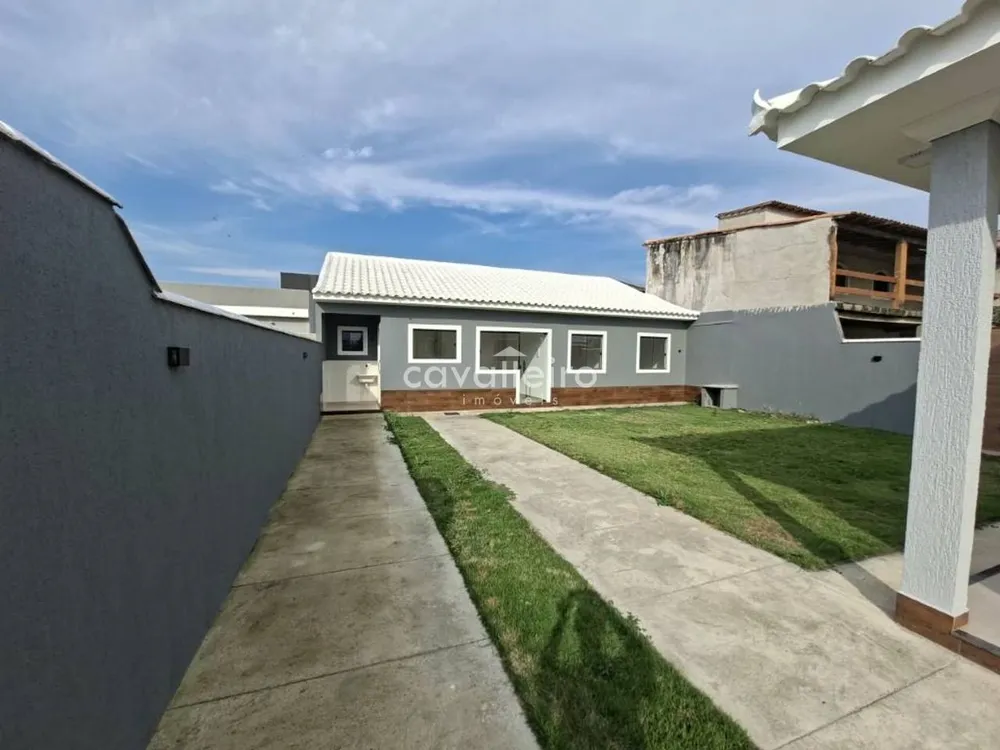 Casa, 4 quartos, 120 m² - Foto 2