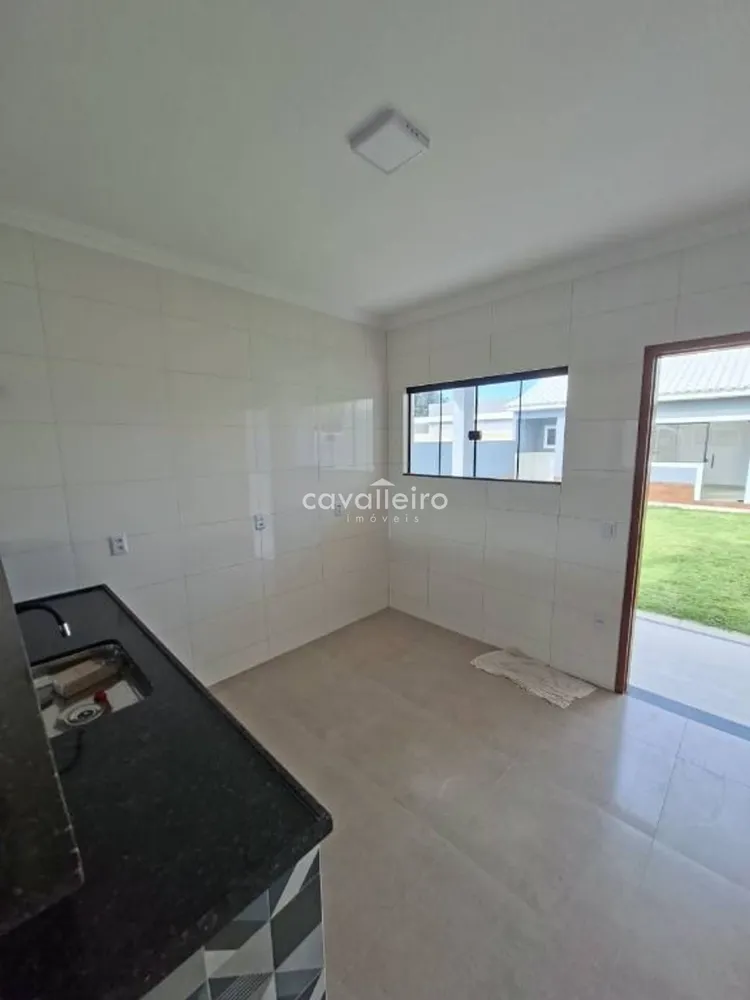 Casa, 4 quartos, 120 m² - Foto 8