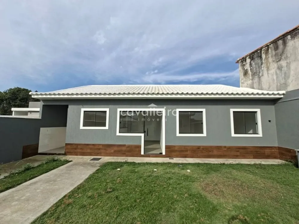 Casa, 4 quartos, 120 m² - Foto 3