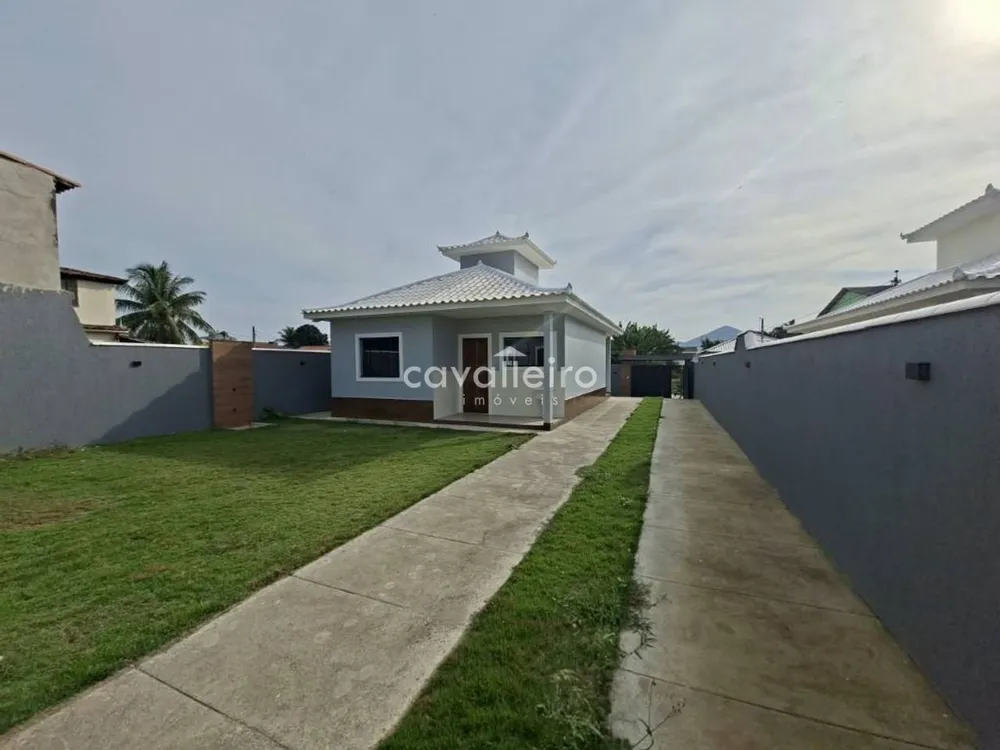 Casa, 4 quartos, 120 m² - Foto 4