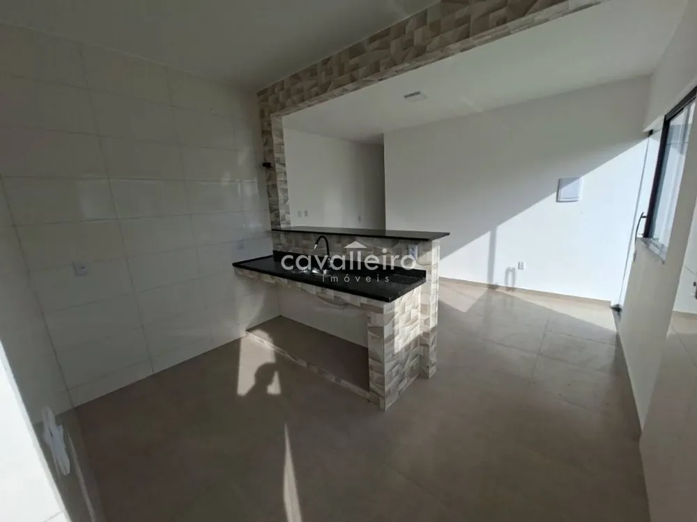 Casa, 4 quartos, 120 m² - Foto 6